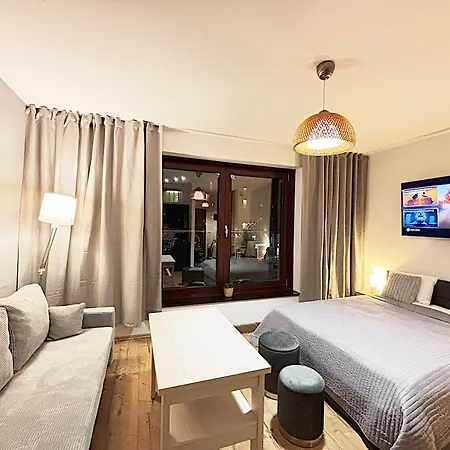 Apartimento Prime4 * Wrocław