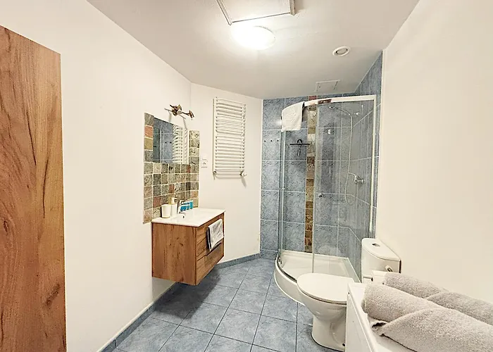 Apartimento Prime4 דירה *