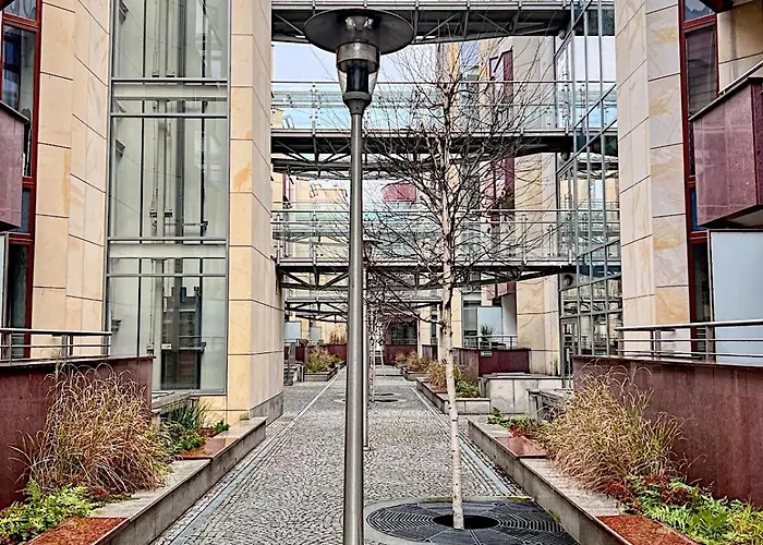 דירה Apartimento Prime4 *