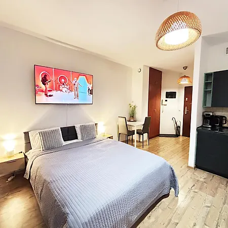 Apartimento Prime4 아파트 *