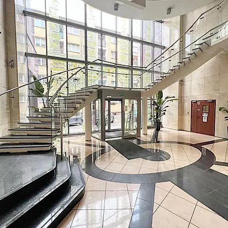 Apartamento Apartimento Prime4 *