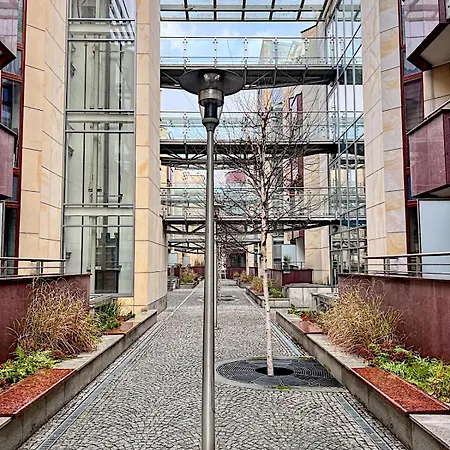 Apartamento Apartimento Prime4 *