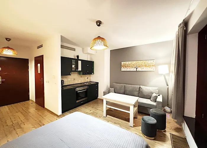 Apartimento Prime4 Apartamento