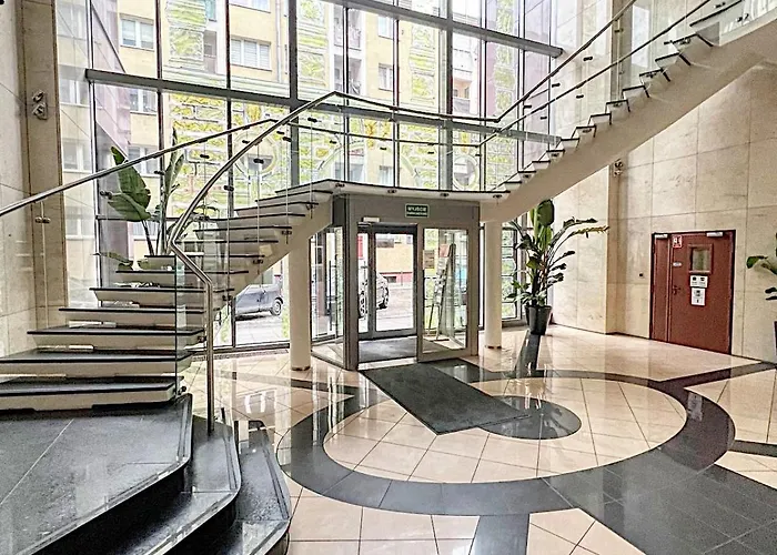 Apartamento Apartimento Prime4 *